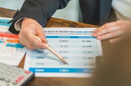Mortgage Rates Compare Around the Country