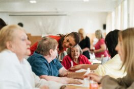 Preventive Care Supports Long-Term Wellness in Local Populations
